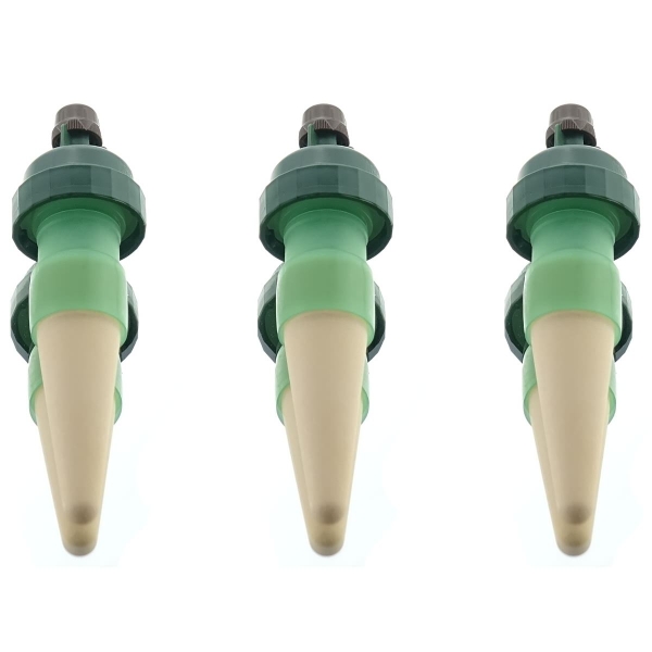 Tropf Blumat® ohne T-Stück für den Außenbereich -  3er Set