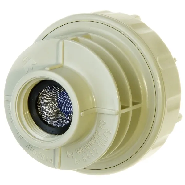 Tropf Blumat® Zubehör Druckreduzierer 1 Bar Ausgangsdruck