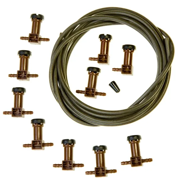 Tropf Blumat® Zubehör Verteiltropfer - 12 teiliges Set