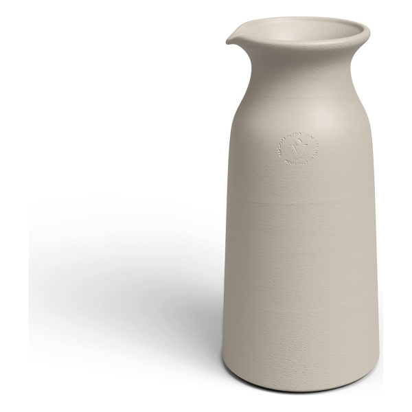 Vase Bia 30 cm Beige