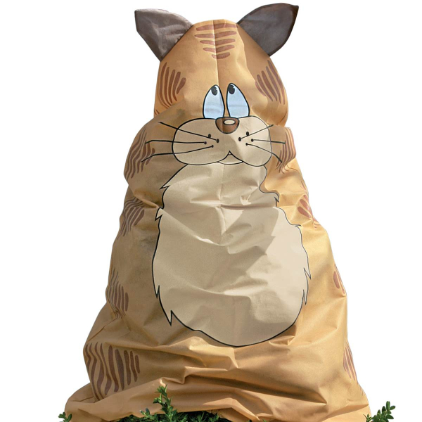 Videx® Pflanzen-Winterschutz-Vlieshaube Kater 