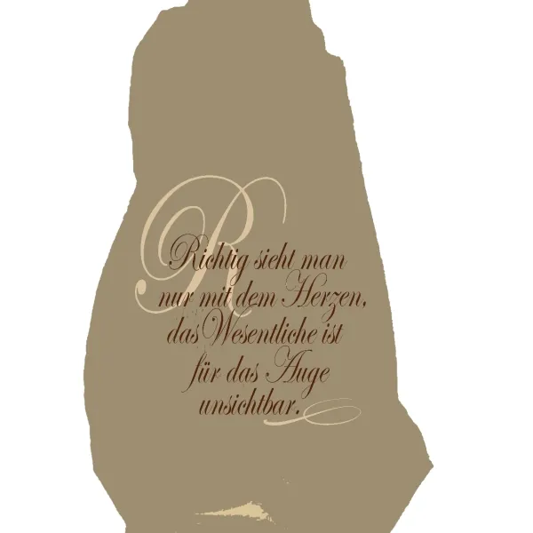 Videx® Pflanzen-Winterschutz-Vlieshaube Richtig sieht man nur… 130 x 160 cm