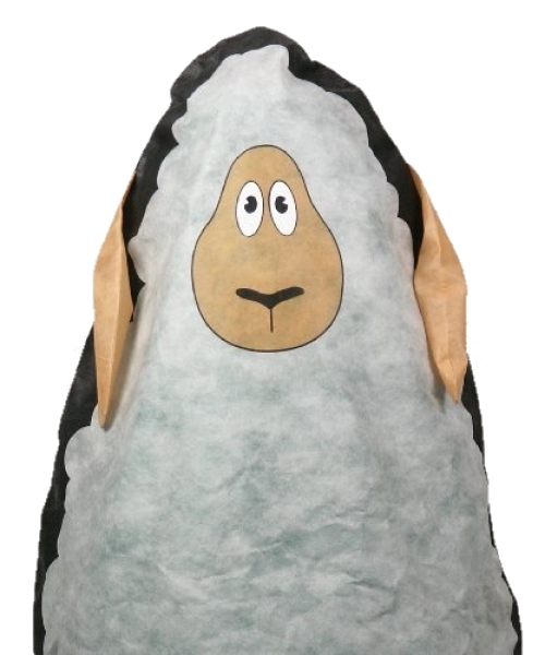 Videx® Pflanzen-Winterschutz-Vlieshaube Schaf 