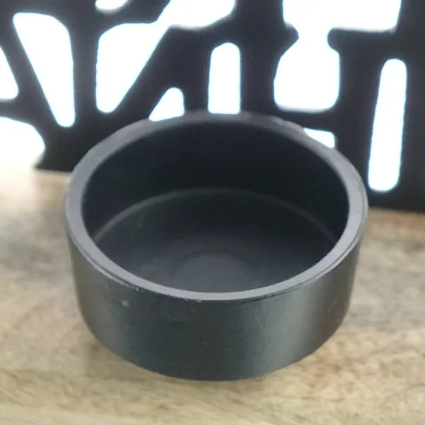 Weihnachtsdeko Schriftzug Frohe Weihnachten mit Hirsch & Baum & 4 Kerzenhaltern