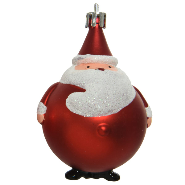Weihnachtskugel 