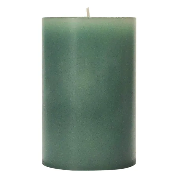 Wenzel Safe Candle Trend Stumpenkerze Smaragdgrün Ø 60 mm, Höhe 130 mm - Wachs Wenzel Safe Candle Trend Stumpenkerze Smaragdgrün Ø 60 mm, Höhe 130 mm - Wachs