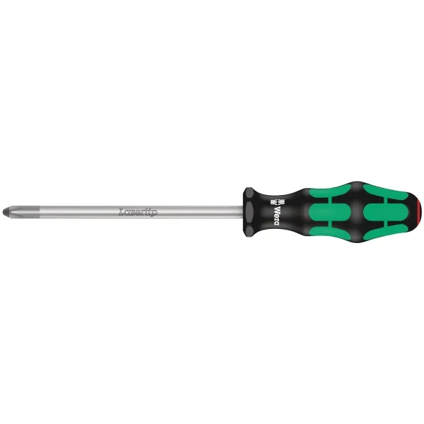 Wera 350 PH 3 Kreuzschlitz-Schraubendreher 150 mm Wera 350 PH 3 Kreuzschlitz-Schraubendreher 150 mm