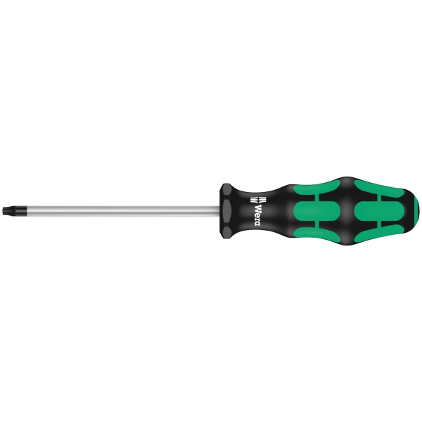 Wera 367 TORX® Schraubendreher 27 x 115 mm 