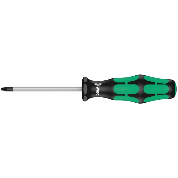 Wera 367 TORX® Schraubendreher 7 x 60 mm