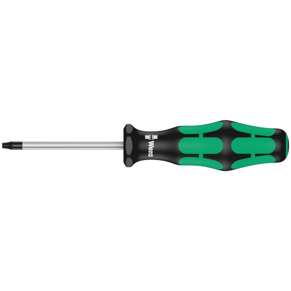 Wera 367 TORX® Schraubendreher 9 x 60 mm