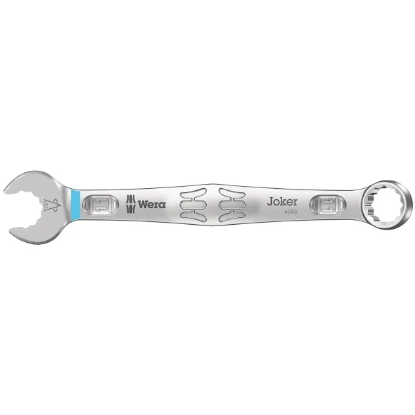 Wera 6003 Joker Ringmaulschlüssel 11 mm