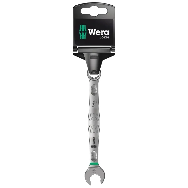 Wera 6003 Joker Ringmaulschlüssel 11 mm