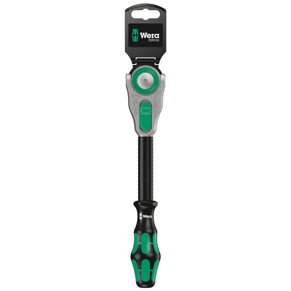 Wera 8000 C SB Zyklop Speed-Knarre mit  1/2