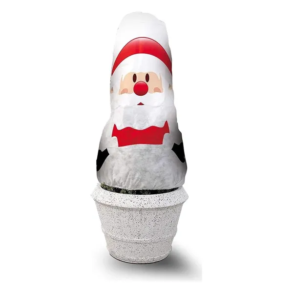 Winterschutz Nikolaus 130x160 cm
