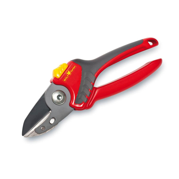 Wolf Amboss-Gartenschere Comfort Plus RS 2500