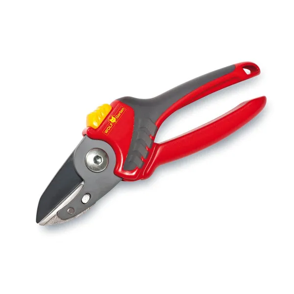 Wolf Amboss-Gartenschere Comfort Plus RS 2500 Wolf Amboss-Gartenschere Comfort Plus RS 2500