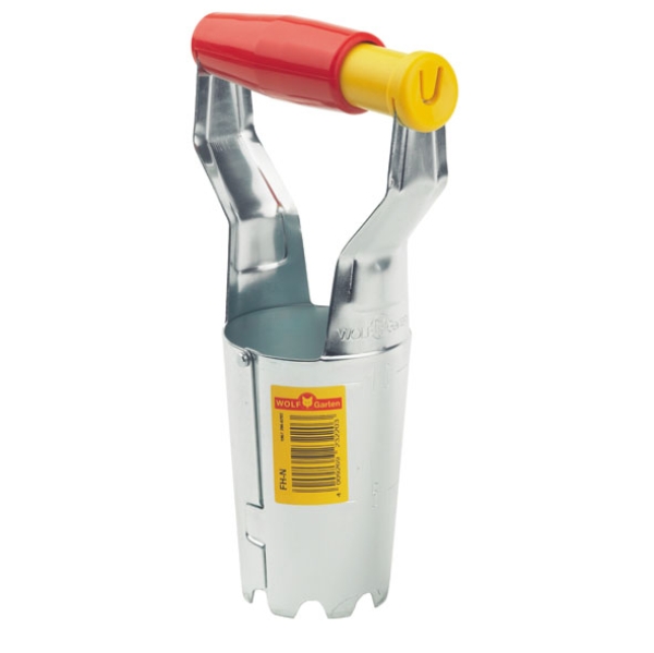 Wolf Automatik Blumenzwoiebelpflanzer FH-N