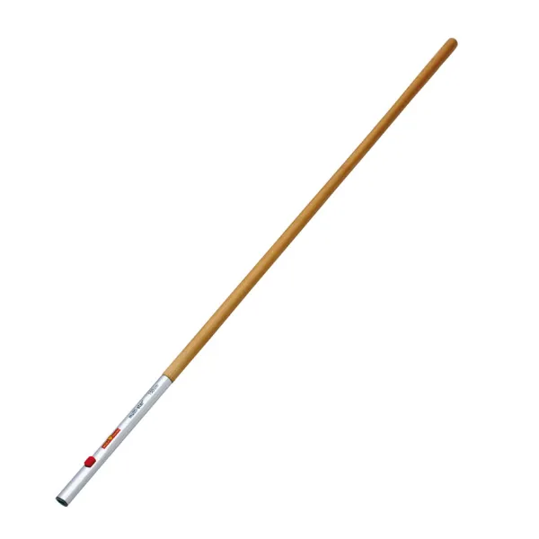 WOLF Garten® multi-star® Eschen-Holzstiel 150 cm - ZM 150