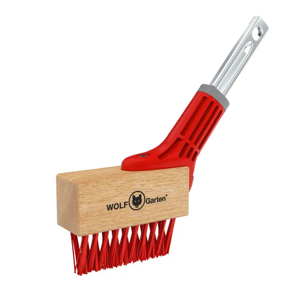 WOLF Garten® multi-star® Fugenbürste Soft - FBP-M WOLF Garten® multi-star® Fugenbürste Soft - FBP-M