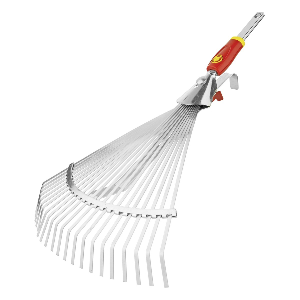 WOLF-Garten multi-star Verstellbesen, Arbeitsbreite 36-58 cm