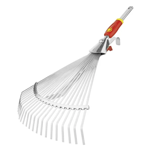 WOLF-Garten multi-star Verstellbesen, Arbeitsbreite 36-58 cm
