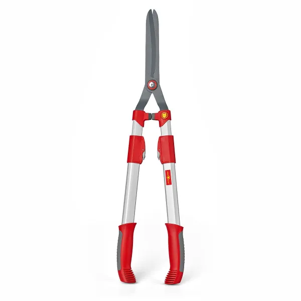 WOLF Garten® Teleskop-Heckenschere - HS 1000 T