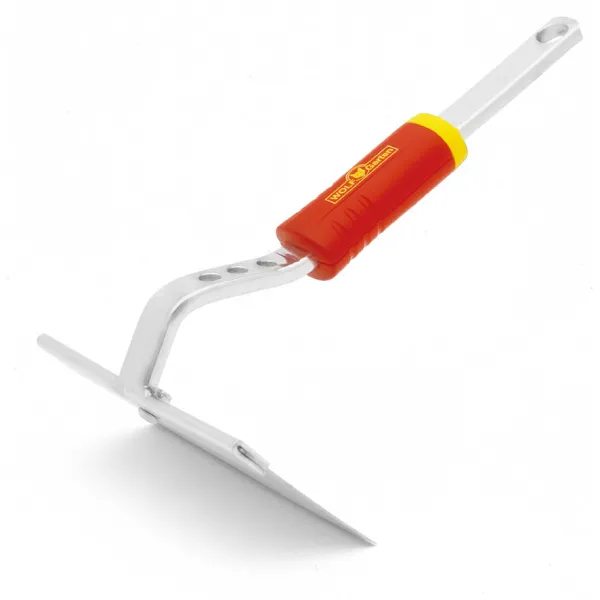Wolf Hacke 15 cm Ms HW-M 15 Artikel EAN 4008423878127 Wolf Hacke 15 cm Ms HW-M 15 Artikel EAN 4008423878127