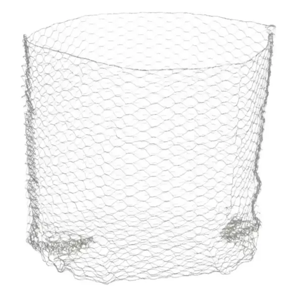Wühlmauskorb verzinkt 60 cm ausfaltbar