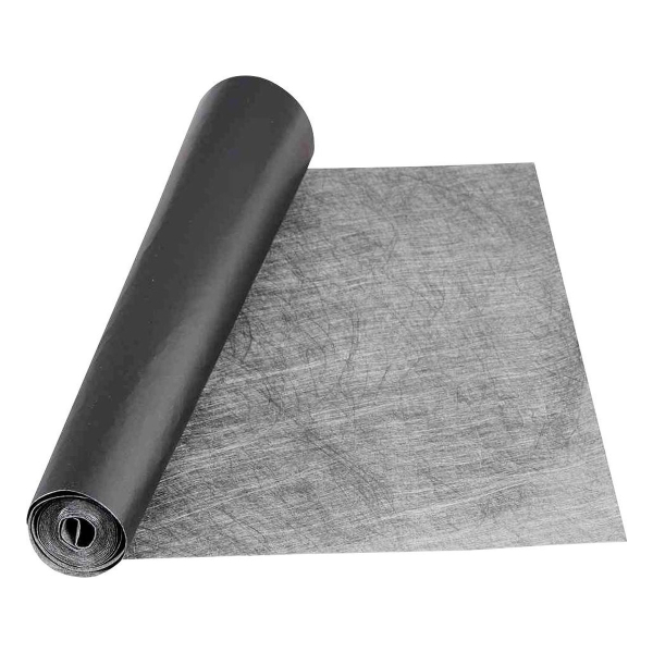 Wurzelsperre schwarz 0,66x3,5m