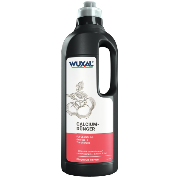 WUXAL® Calciumdünger für 250 Liter Gießwasser - 1 Liter