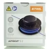 1 x STIHL® Fadenspule Autocat 2-2 Mähkopf 1,6 mm - 4008 710 4300