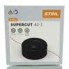 1 x STIHL® Mähkopf SuperCut 40-2 - 4003 710 2140