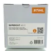 1 x STIHL® Mähkopf SuperCut 40-2 - 4003 710 2140