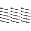 GARDENA® Micro-Drip-System 2.0 Rohrhalter 4,6 mm - 3/16 - 15er Pack