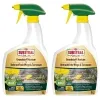 SUBSTRAL® Naturen® Grundstoff Acetum für Unkrautfreie Wege & Terrassen - 1 Liter x 2