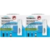 THERMACELL® Mückenabwehr-Set 120 Stunden Nachfüllpackung für alle Thermacell® Geräte x 2