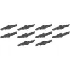 GARDENA® Micro-Drip-System 2.0 Verbinder 4,6 mm - 3/16 - 10er Pack