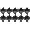 GARDENA® Micro-Drip-System 2.0 Endtropfer Druckregner 2 Liter/Stunde - 10er Pack