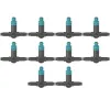 GARDENA® Micro-Drip-System 2.0 Reihentropfer 2 Liter / Stunde - 10er Pack
