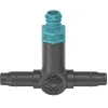GARDENA® Micro-Drip-System 2.0 Reihentropfer 2 Liter / Stunde - 10er Pack