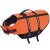 Nobby® Hunde-Schwimmweste Neon Orange Größe XS 25 cm