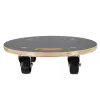 Esschert Design Pflanzenroller Outdoor Ø 38 cm rund