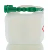 STIHL® Benzinkanister 5 Liter transparent aus Kunststoff - 0000 881 0202