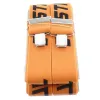 STIHL® Hosenträger Orange mit Metallclips 130 cm - 0000 884 1512