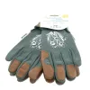 BLACKFOX® Garten - Handschuhe SPRING Kaki Gr. 7/S