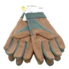 BLACKFOX® Garten - Handschuhe SPRING Kaki Gr. 7/S