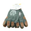 BLACKFOX® Garten - Handschuhe SPRING Kaki Gr. 8/M