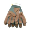 BLACKFOX® Garten - Handschuhe SPRING Kaki Gr. 8/M