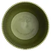 elho® Vibes Übertopf Fold Farngrün Ø 22 cm - Kunststoff