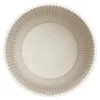 elho® Vibes Übertopf Fold Leinenweiß Ø 25 cm - Kunststoff